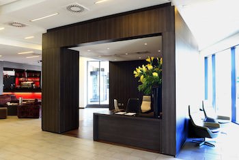 Crowne Plaza Birmingham City Centre, An Ihg Hotel
