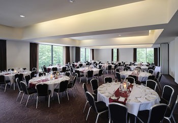 Crowne Plaza Birmingham City Centre, An Ihg Hotel