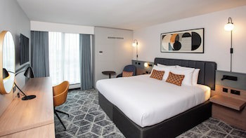 Crowne Plaza Birmingham City Centre, An Ihg Hotel