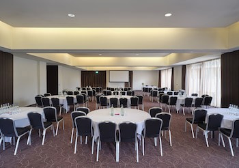 Crowne Plaza Birmingham City Centre, An Ihg Hotel