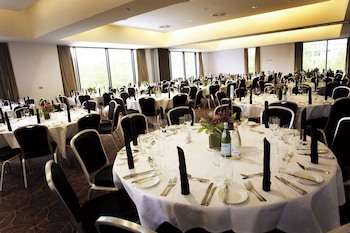 Crowne Plaza Birmingham City Centre, An Ihg Hotel