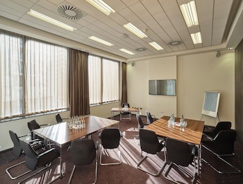 Crowne Plaza Birmingham City Centre, An Ihg Hotel