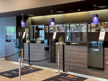 Crowne Plaza Birmingham City Centre, An Ihg Hotel