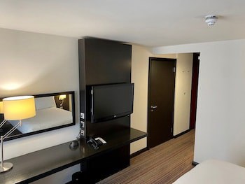 Crowne Plaza Birmingham City Centre, An Ihg Hotel