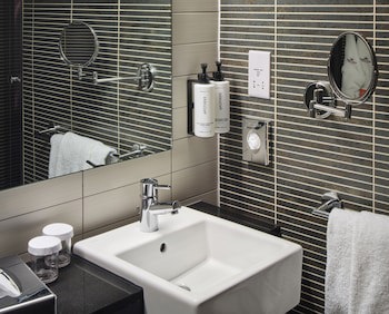 Crowne Plaza Birmingham City Centre, An Ihg Hotel