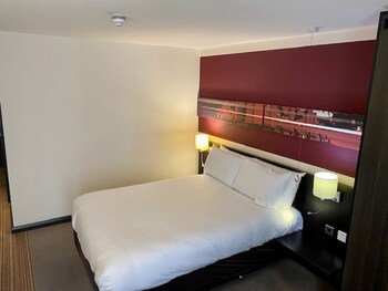 Crowne Plaza Birmingham City Centre, An Ihg Hotel