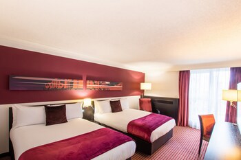 Crowne Plaza Birmingham City Centre, An Ihg Hotel