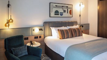 Crowne Plaza Birmingham City Centre, An Ihg Hotel