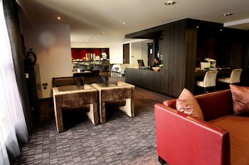 Crowne Plaza Birmingham City Centre, An Ihg Hotel