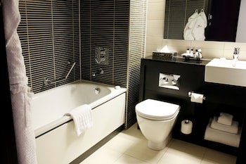 Crowne Plaza Birmingham City Centre, An Ihg Hotel