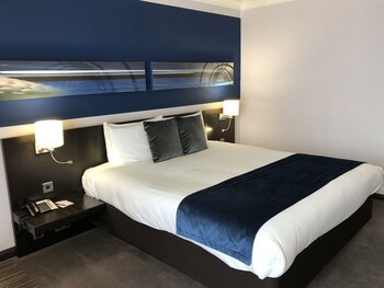 Crowne Plaza Birmingham City Centre, An Ihg Hotel