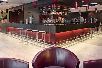 Crowne Plaza Birmingham City Centre, An Ihg Hotel