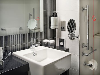 Crowne Plaza Birmingham City Centre, An Ihg Hotel