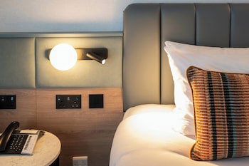 Crowne Plaza Birmingham City Centre, An Ihg Hotel