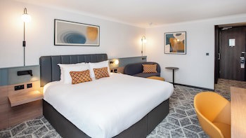 Crowne Plaza Birmingham City Centre, An Ihg Hotel