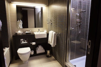 Crowne Plaza Birmingham City Centre, An Ihg Hotel