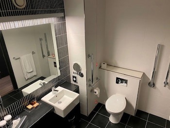 Crowne Plaza Birmingham City Centre, An Ihg Hotel