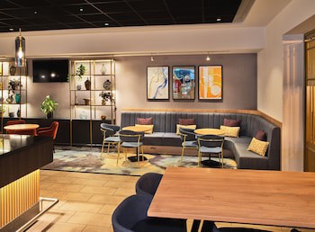 Crowne Plaza Birmingham City Centre, An Ihg Hotel