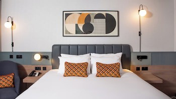 Crowne Plaza Birmingham City Centre, An Ihg Hotel