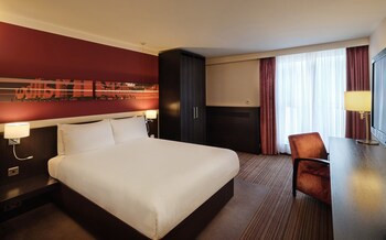 Crowne Plaza Birmingham City Centre, An Ihg Hotel