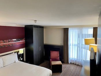 Crowne Plaza Birmingham City Centre, An Ihg Hotel