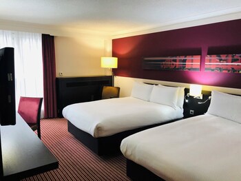 Crowne Plaza Birmingham City Centre, An Ihg Hotel