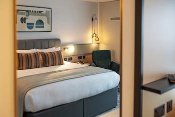 Crowne Plaza Birmingham City Centre, An Ihg Hotel