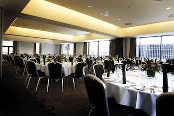 Crowne Plaza Birmingham City Centre, An Ihg Hotel
