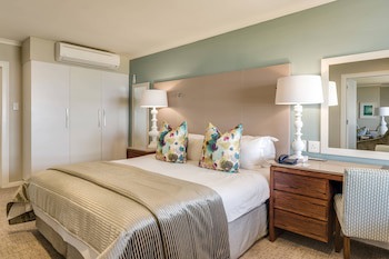 Protea Hotel By Marriott Karridene Beach