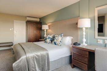 Protea Hotel By Marriott Karridene Beach