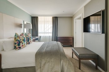 Protea Hotel By Marriott Karridene Beach