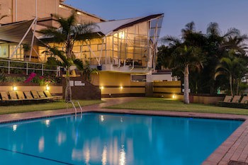 Protea Hotel By Marriott Karridene Beach