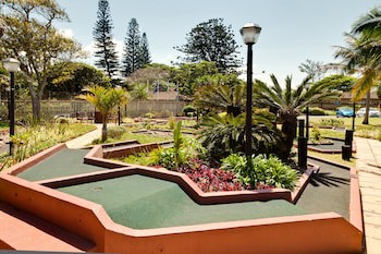 Protea Hotel By Marriott Karridene Beach