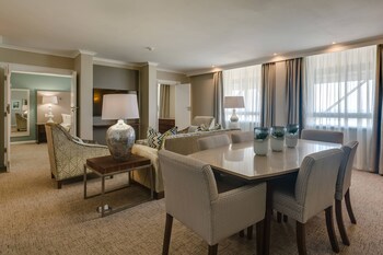 Protea Hotel By Marriott Karridene Beach