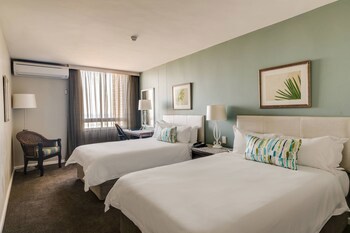 Protea Hotel By Marriott Karridene Beach