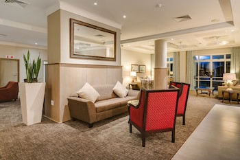 Protea Hotel By Marriott Karridene Beach