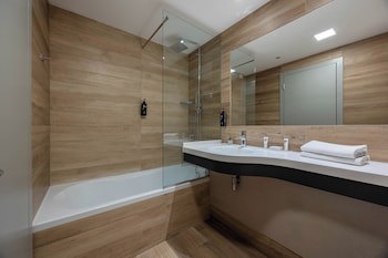 iH Hotels Milano Lorenteggio galeri fotoğrafı