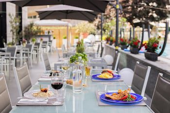 iH Hotels Milano Lorenteggio galeri fotoğrafı