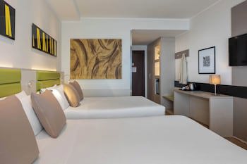 iH Hotels Milano Lorenteggio galeri fotoğrafı
