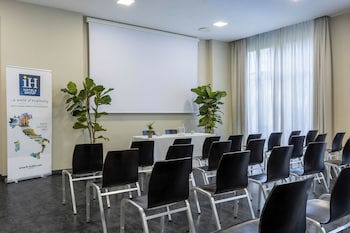 iH Hotels Milano Lorenteggio galeri fotoğrafı