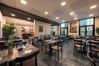 iH Hotels Milano Lorenteggio fotoğrafı