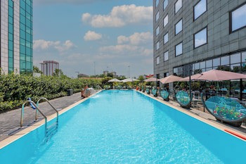 iH Hotels Milano Lorenteggio galeri fotoğrafı