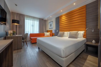 iH Hotels Milano Lorenteggio galeri fotoğrafı