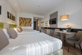 iH Hotels Milano Lorenteggio galeri fotoğrafı