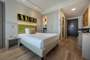 iH Hotels Milano Lorenteggio galeri fotoğrafı