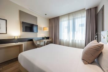 iH Hotels Milano Lorenteggio galeri fotoğrafı