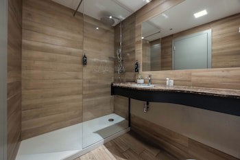 iH Hotels Milano Lorenteggio galeri fotoğrafı