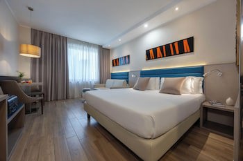 iH Hotels Milano Lorenteggio galeri fotoğrafı