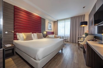 iH Hotels Milano Lorenteggio galeri fotoğrafı
