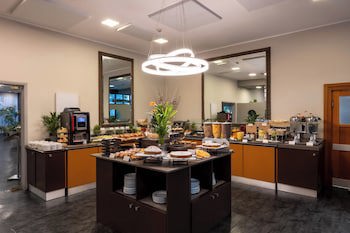 iH Hotels Milano Lorenteggio galeri fotoğrafı